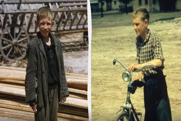 "Sərt sevgi" ilə böyüyən nəsil: Onlar niyə dözümlüdür?