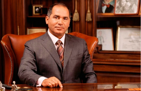 DTX-nin həbs etdiyi fransız iş adamı Fərhad Əhmədovdan nə qədər rüşvət alıb?