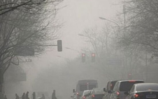 Dumanla əlaqədar bəzi magistrallarda görünüş məsafəsi məhdudlaşacaq