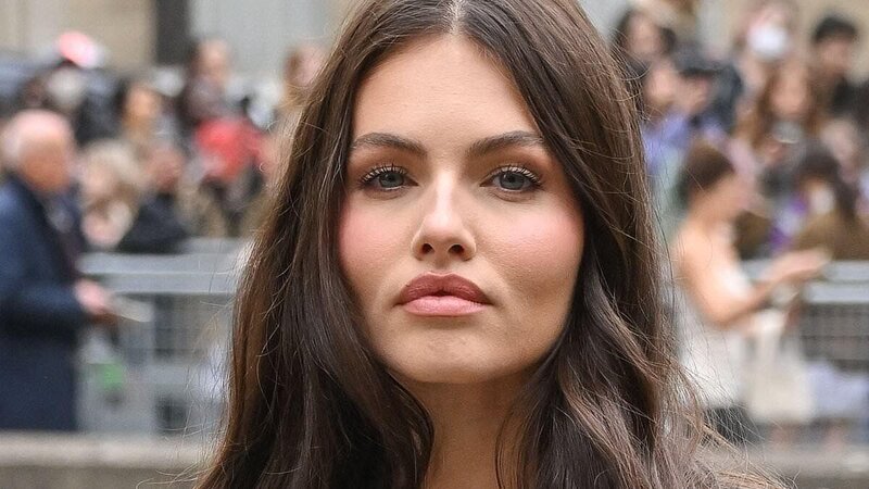 "Dünyanın ən gözəl qızıdır" - İndi 25 yaşı var - FOTOlar