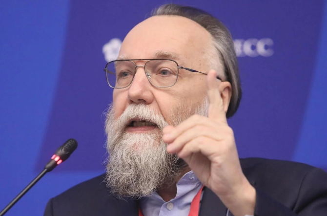 "Qüds ya rusun olacaq, ya da ümumiyyətlə olmayacaq"