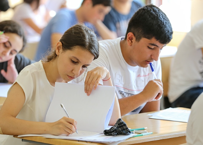 Ödənişli əsaslarla oxuyan bu tələbələrə də təqaüd veriləcək