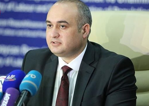 DSMF sədri: "Şəhid ailələri üçün Prezidentin aylıq təqaüdü 220 manatdan 500 manata çatdırılıb"