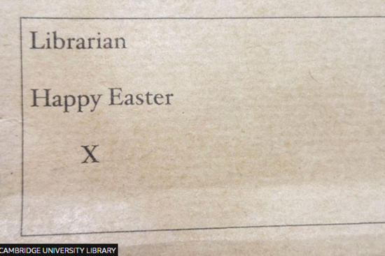 Çarlz Darvinin "oğurlanmış" dəftərləri tapıldı - FOTO