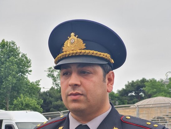 DYP qəza törədərək hadisə yerindən yayınan sürücülərə xəbərdarlıq edib