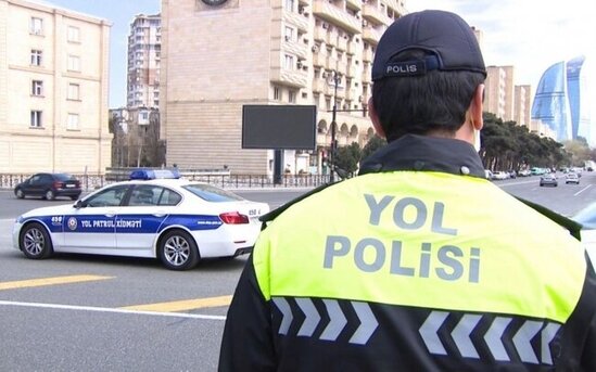 DYP-dən dumanlı hava ilə bağlı XƏBƏRDARLIQ