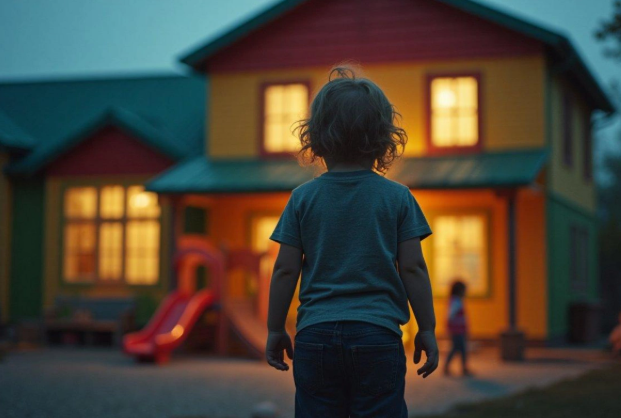 Uşağın baxçada şiddətə məruz qalıb-qalmadığını necə anlamaq olar?