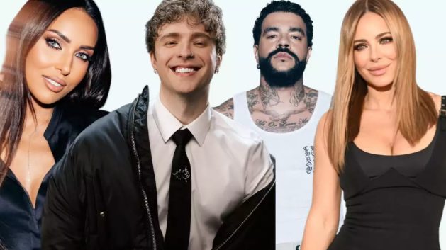 "DreamFest"dən çıxarılan rus məşhurların - SİYAHISI