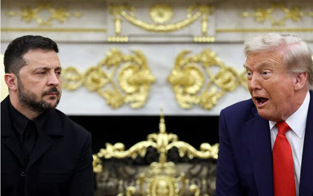 "Rusiyanı dayandırmalıyıq"