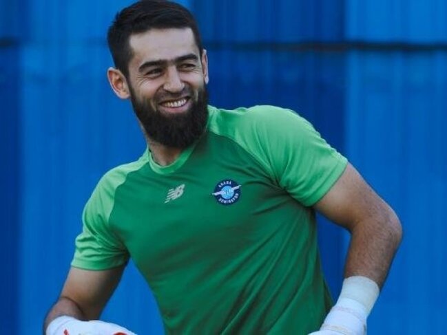 Şahrudin Məhəmmədəliyev Rusiya klublarından təklif alıb?