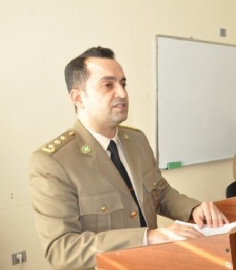 FHN-də icra başçısının oğullarından biri işdən çıxarıldı, digəri vəzifədə yüksəliş gözləyir - FOTO