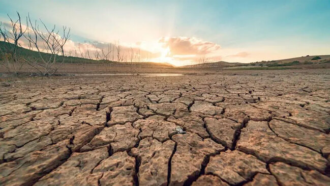 Aİ-yə xəbərdarlıq edir: 3 dərəcəyədək istiləşməyə hazırlaşın