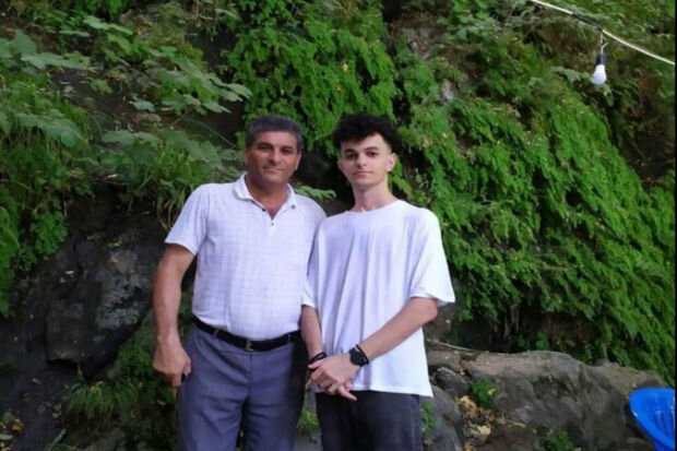 Bakıda özünü asan tələbənin atasından şok iddia: "Ola bilər ki, sifarişlə aradan götürüblər" - FOTO