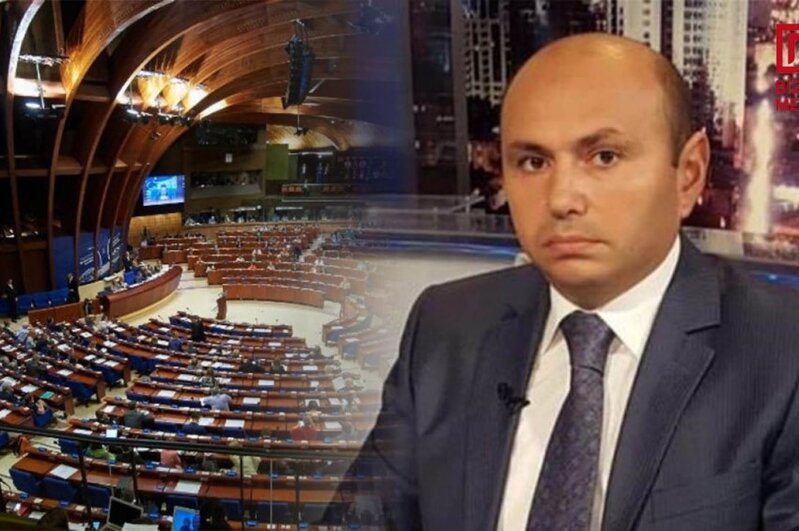 Deputatdan SƏRT REAKSİYA: "Ölkəmizə qarşı separatizm təhdidini AŞPA ayaqda saxlayırdı"