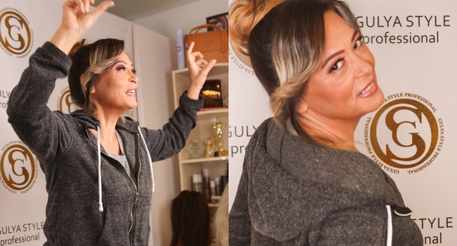 "Süni mayalanma ilə uşaq dünyaya gətirməzdim"/MÜSAHİBƏ/FOTOLAR