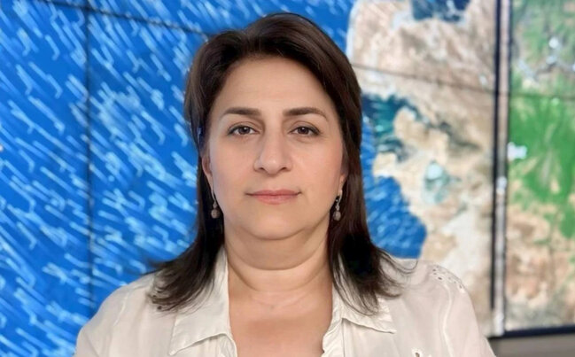 Hava nə vaxt düzələcək? - Gülşad Məmmədova AÇIQLADI