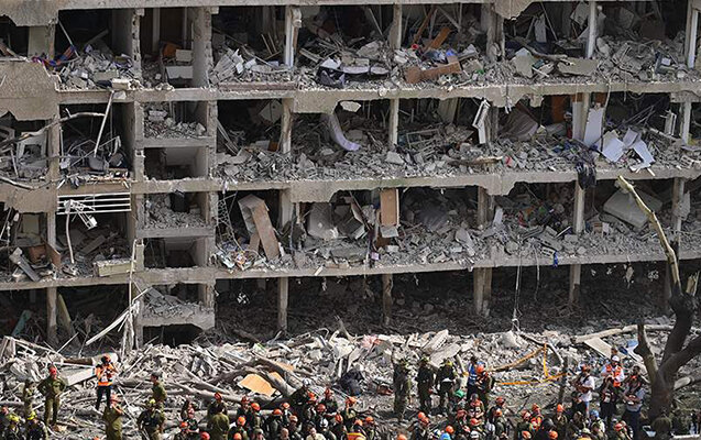 İsrailə hücumlarda ölənlərin sayı açıqlandı