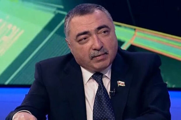 Deputat Rüfət Quliyevə ağır itki - FOTO