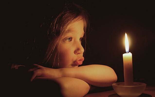 Bu ərazilərdə işıq olmayacaq