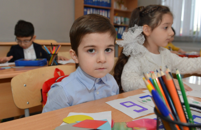 Bayram tətilindən sonrakı ilk dərs günü açıqlanıb