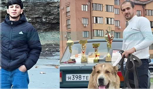 Rusiyada ağır qəzada həlak olan azərbaycanlıların yaxınları DANIŞDILAR - VİDEO