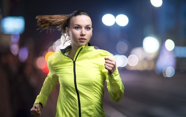 Yatmazdan əvvəl idman zərərlidir