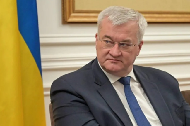 Sibiqa: Ukrayna PURL proqramı çərçivəsində bütün lazımi silahları alacaq