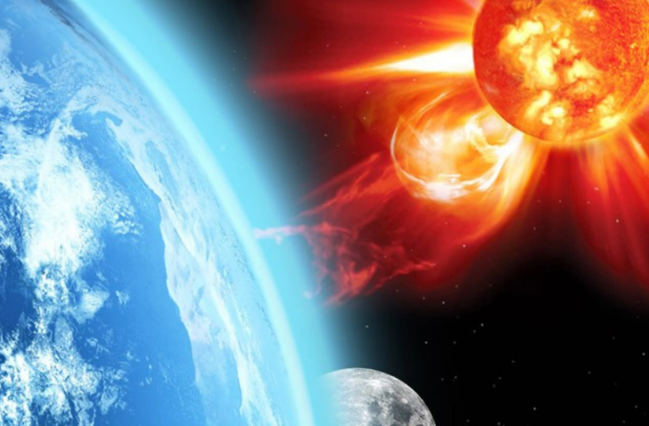 Bayram günlərinin kosmik hava proqnozu açıqlanıb