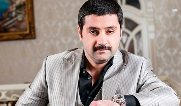 İzzət Bağırovdan səmimi etiraf: "Bir gecədə məşhurlaşdım" - VİDEO