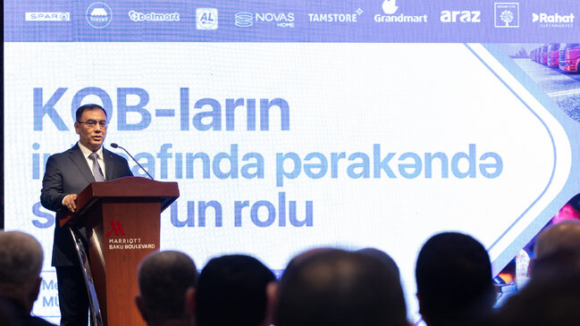 TŞİİB, Mətbuat Şurası və Veysəloğlu Şirkətlər Qrupu müsabiqə iştirakçıları olan jurnalistləri mükafatlandırdı