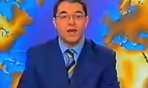 Bir zamanların ən məşhur aparıcısı idi, indiki halı hər kəsi təəccübləndirdi - FOTOLAR