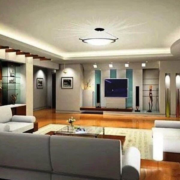 Dünyanın ən bahalı evidir, divarlarından qar da yağır - Fotolar