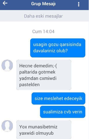 Azərbaycanda RƏZİLLİK! Ana: "Mən bədbəxtəm, 14 yaşlı oğlum mənim alt paltarlarımı iyləyir"