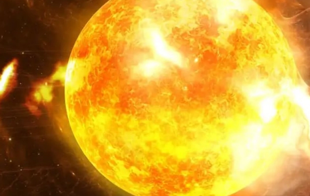 Günəşdə aktivlik ARTIB: İki güclü partlayış qeydə alındı