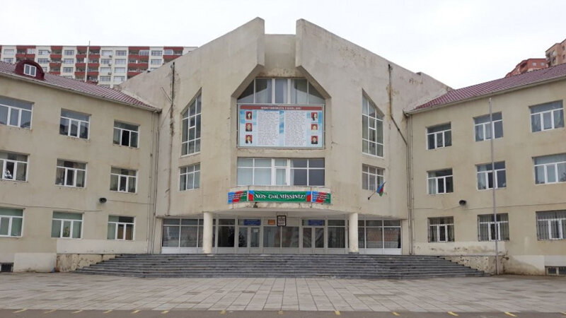 308 nömrəli məktəbdə uşaqlar "donur": 10 gündür istilik yoxdur