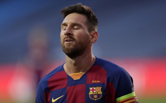 "Barselona" iflas həddində: Messi satıla bilər