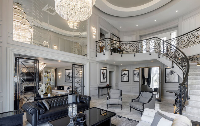 Qumar mafiyasının 20 milyonluq sərvəti - Evlər, obyektlər, lüks avtomobillər…