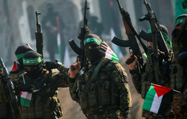 ABŞ HƏMAS-dan kapitulyasiya tələb edir