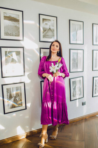 Motivator və şəxşi inkişaf mütəxəssisi Rəna Əmirəliyeva ilə enerjinizi yüksəldərək daha xoşbəxt yaşayın - FOTOLAR