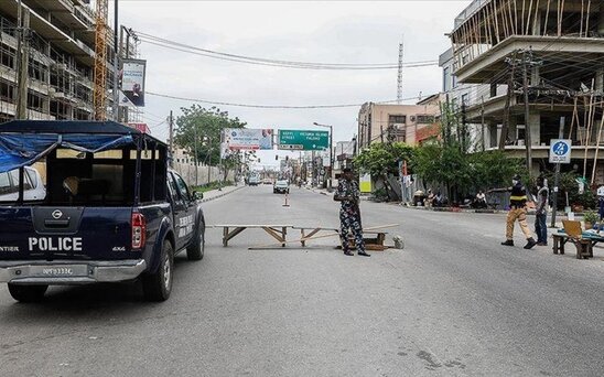 Nigeriyada fermerlərə silahlı hücum nəticəsində 13 nəfər ölüb