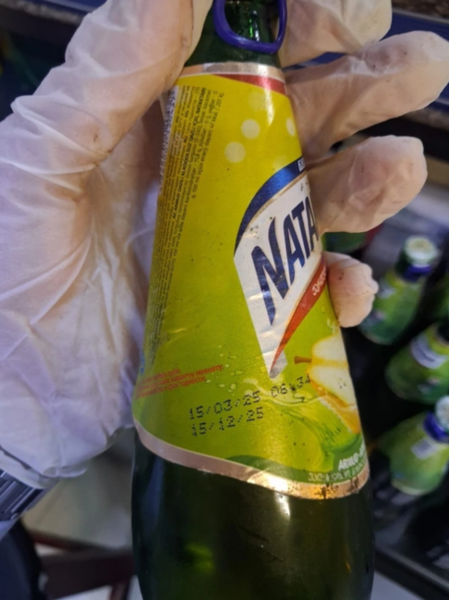 Aqşin Fatehin restoranında saxta alkoqollu içkilər aşkarlandı