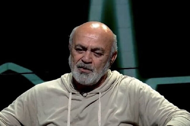 Xalq artisti Vidadi Həsənov: "Mən göründüyüm kimi yox, olduğum kimiyəm" - VİDEO