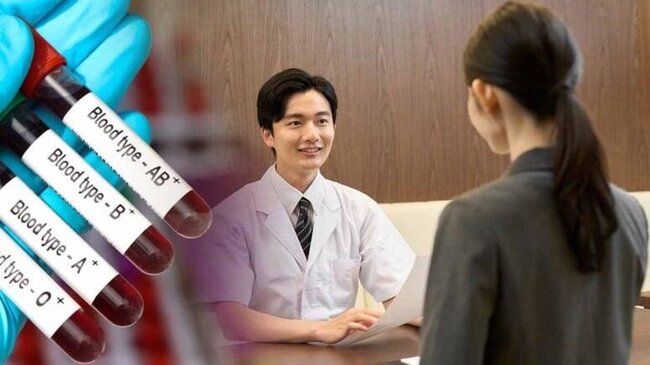 Yaponlar işə götürərkən qan qrupunu soruşurlar: Budur səbəbi