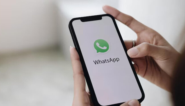 "Whatsapp"da MÖHTƏŞƏM YENİLİK - Nömrə olmadan...