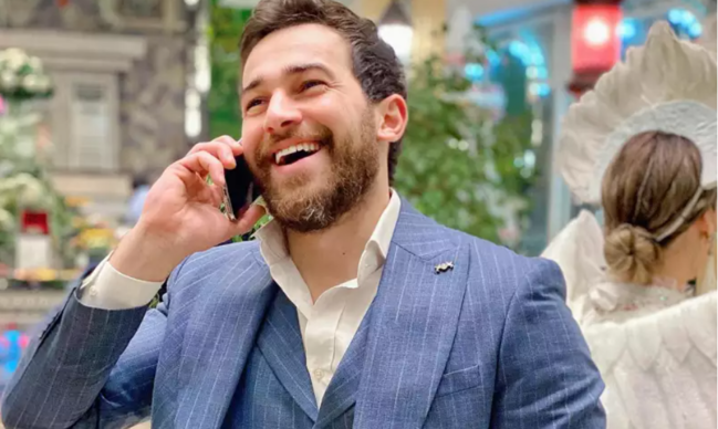 "Nikosayağı"ndan uzun zaman sonra ilk paylaşım