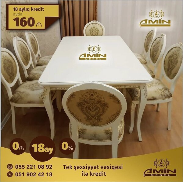 Mətbəx, qapı, ofis mebellərinin sifarişi - FOTO