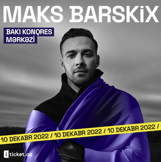 Ermənilərə dəstək verən müğənninin Bakı konserti ləğv olundu - FOTO