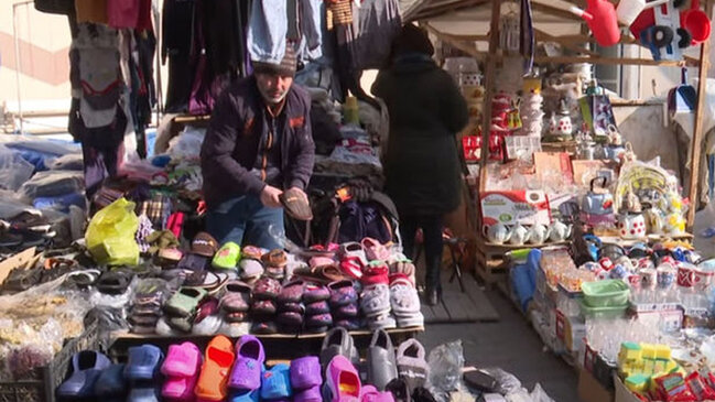 Naxçıvanda bu vaxta kimi satışı qadağan olan məhsul hansıdır? - VİDEO