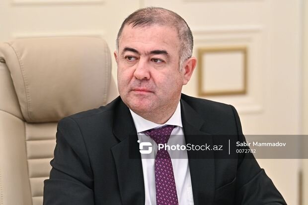 MSK sədrinin müavinindən Baku TV-yə xüsusi AÇIQLAMA - VİDEO