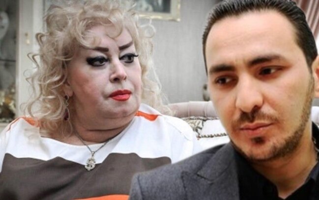 Orxanın sonuncu səsyazısı yayıldı - Video